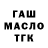 Cannafood конопля Ksana Modnay