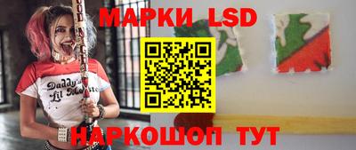 трава Кандалакша